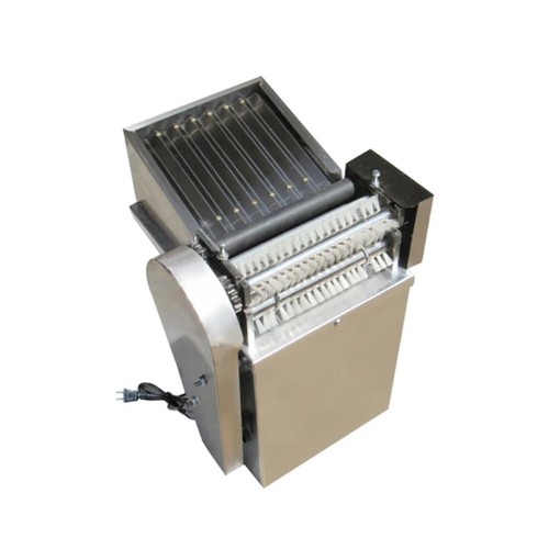 Edamame sheller acciaio - sheller, in