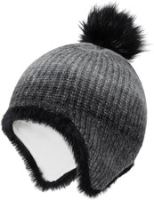 Cappello Bambina Invernale