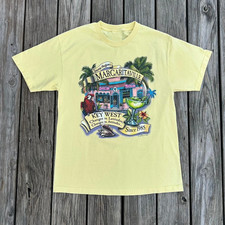 Jimmy Buffett Key West 2004