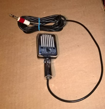 Geloso microfono piezo 1110 - piezo, m