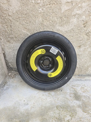 Ruotino scorta per - di,