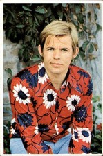 figurina cantanti Edis 1969 #