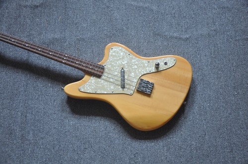 Basso elettrico personalizzato - elettrico,