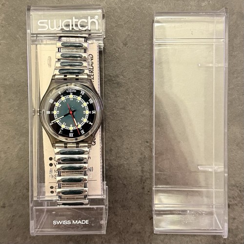 Swatch vintage gm115 screw - vintage,