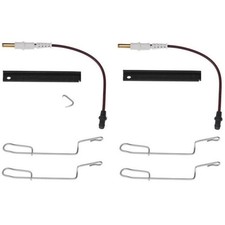 Kit accessori pastiglie freno