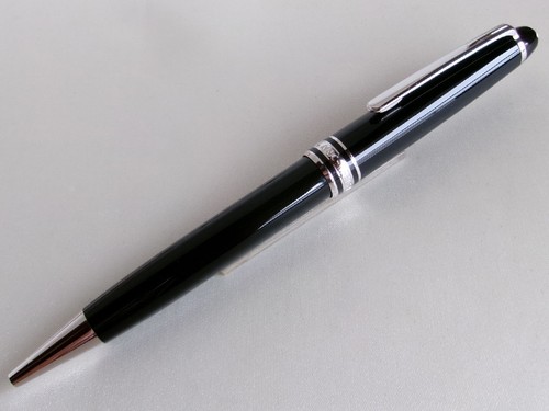 Penna sfera montblanc - a,