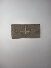 1 Patch Stone Island Ghost
