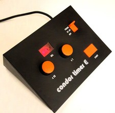CONDOR TIMER E   timer per