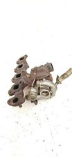 Turbocompressore NISSAN ALMERA