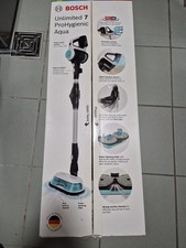 Bosch Unlimited 7 ProHygienic