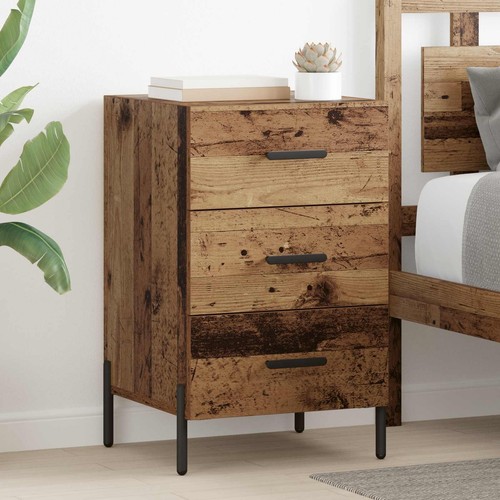 Armadio notte legno - notte,