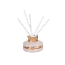 Profumatore MACARON Rosa e oro