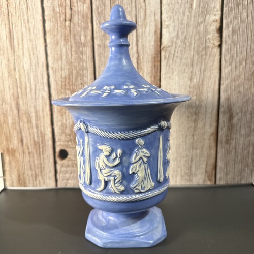 Urna vaso ceramica - , 10"