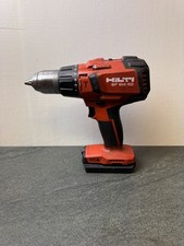 Hilti SF 6H-22 Trapano