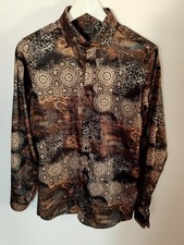 Camicia uomo Mega Fashion