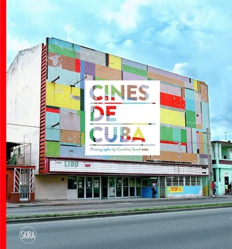 Cines cuba carolina - by,
