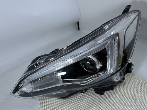 Faro proiettore subaru impreza - proiettore,