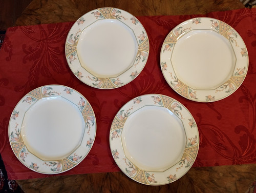 Piatti villeroy boch - &,