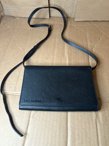 Borsa tracolla balenciaga - borsa,