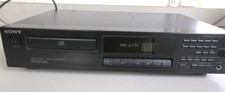 Sony CDP-261 Compact Disc