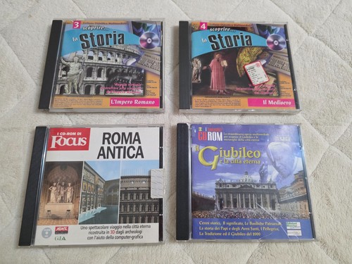 Lotto rom storia e roma - storia,