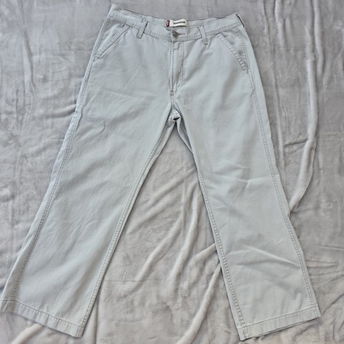 Levi workwear jeans - levi's,