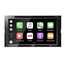 Jvc v85bt bluetooth usb - kw-v85bt,