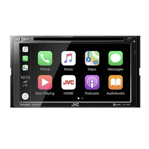 Jvc v85bt bluetooth usb - kw-v85bt,