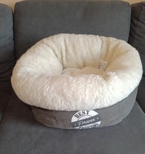 Cuccia morbida cuscino per