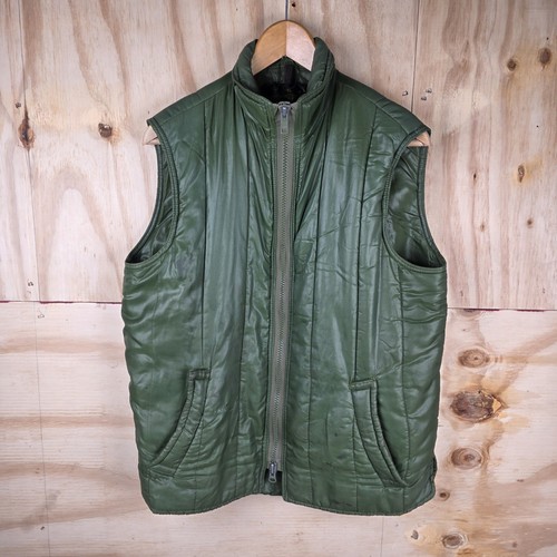 Barbour gilet uomo grande - gilet,
