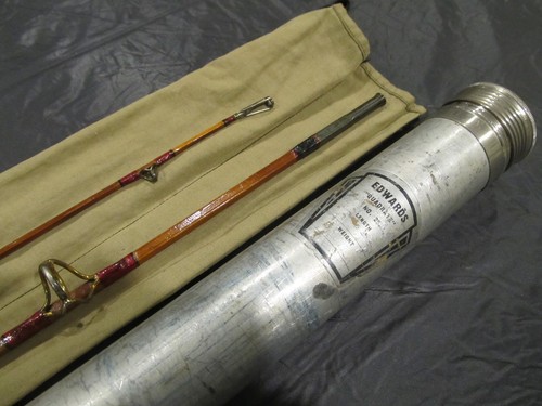Vintage edwards quadrate - ~,