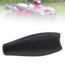 Coprisedile ATV Nero