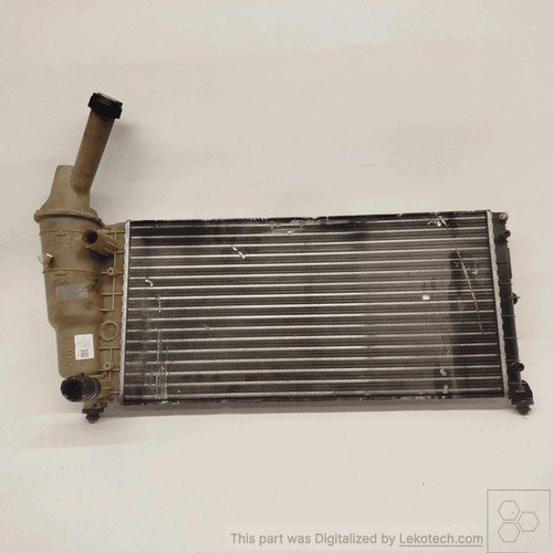 46763322 radiatore lancia - radiatore,