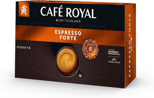 Espresso forte cialde - espresso,
