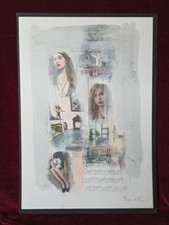 Angelo De Luca Tecnica Mista