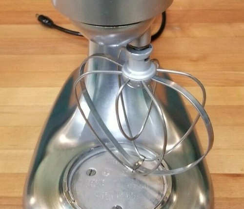 Vintage kitchenaid hobart - kitchenaid, 4