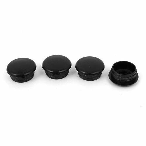 Tappi coprimobili nero - tappi,