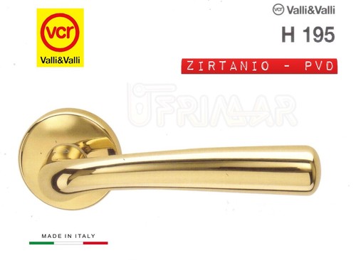 Maniglia porta valli - porta,