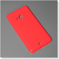 Custodia Silicone Case Fluo