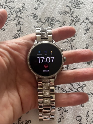 Orologio fossil smartwatch - fossil,
