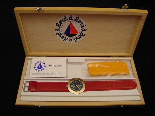 Orologio polso bord - orologio,