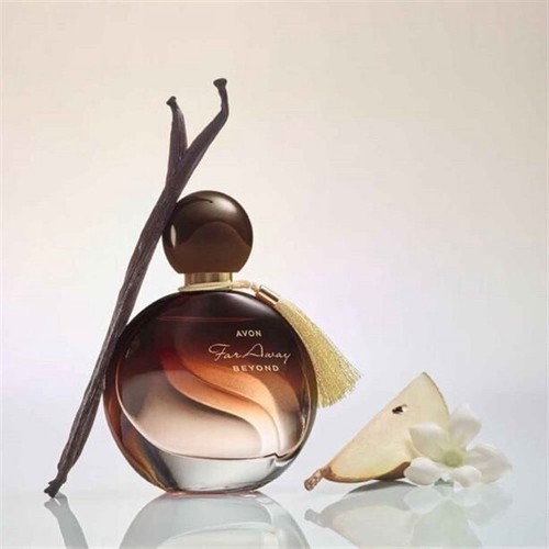 Far away beyond - far, parfum