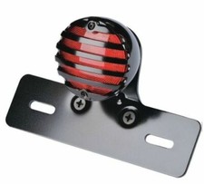 OMOLOGATO FANALINO FANALE