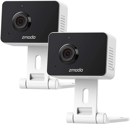 Zmodo 1080p confezione - confezione, da
