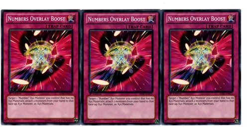 Yugioh 3x numeri - yugioh,