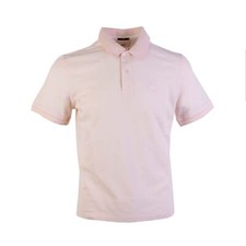 Polo Piquet con Logo C.P