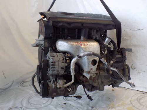 Motore 4cc type - motore, bbz