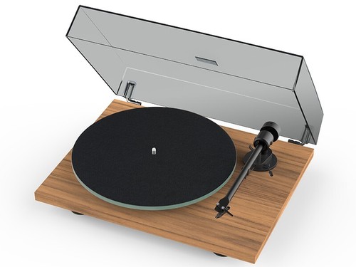 Pro ject noce giradischi - pro, t1