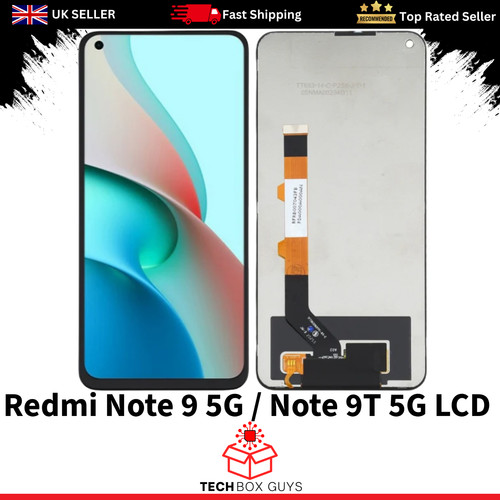 Xiaomi redmi note - redmi, 9