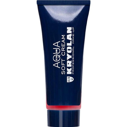 Kryolan aquacolor soft cream - kryolan,